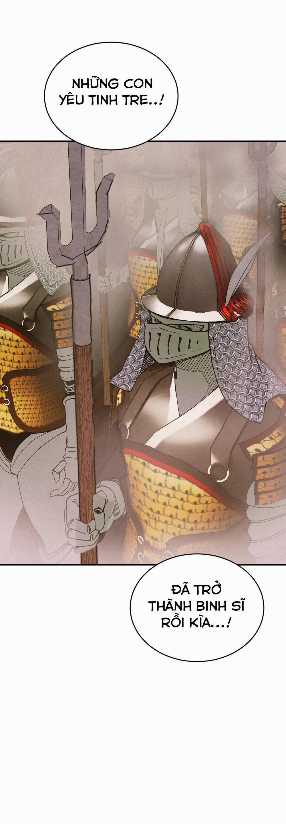 (End Ss1) Peach Boy 31 trang 53