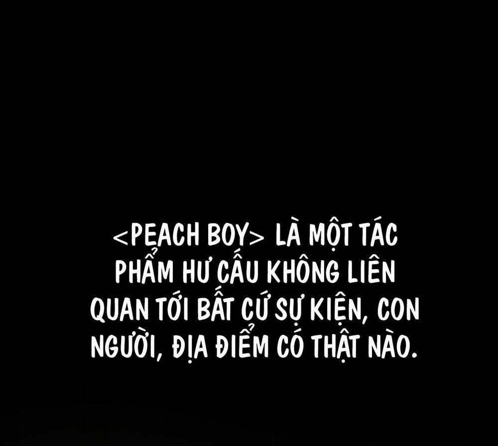 (End Ss1) Peach Boy 32 trang 1