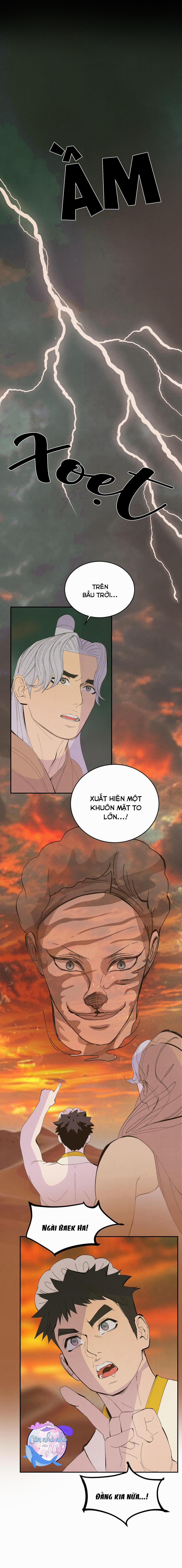 (End Ss1) Peach Boy 32 trang 2