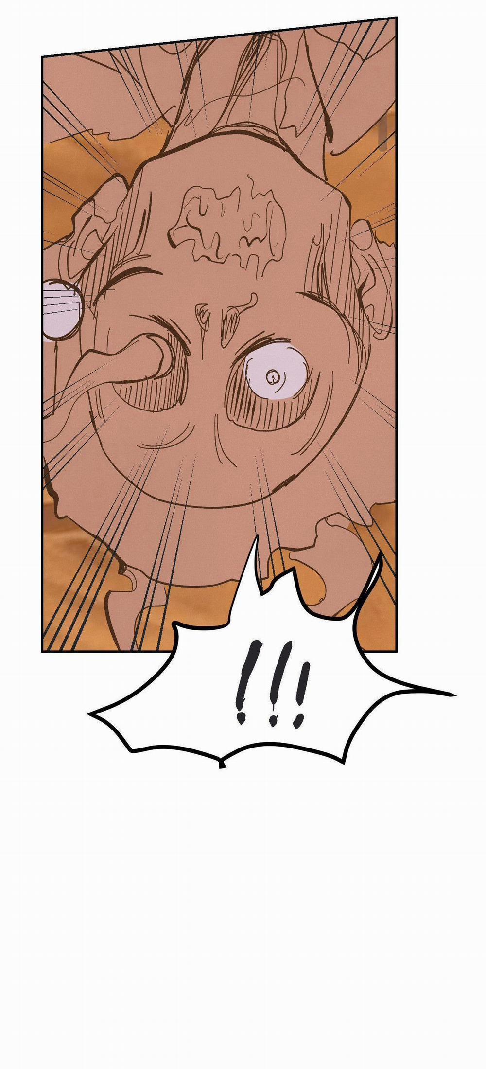 (End Ss1) Peach Boy 32 trang 28