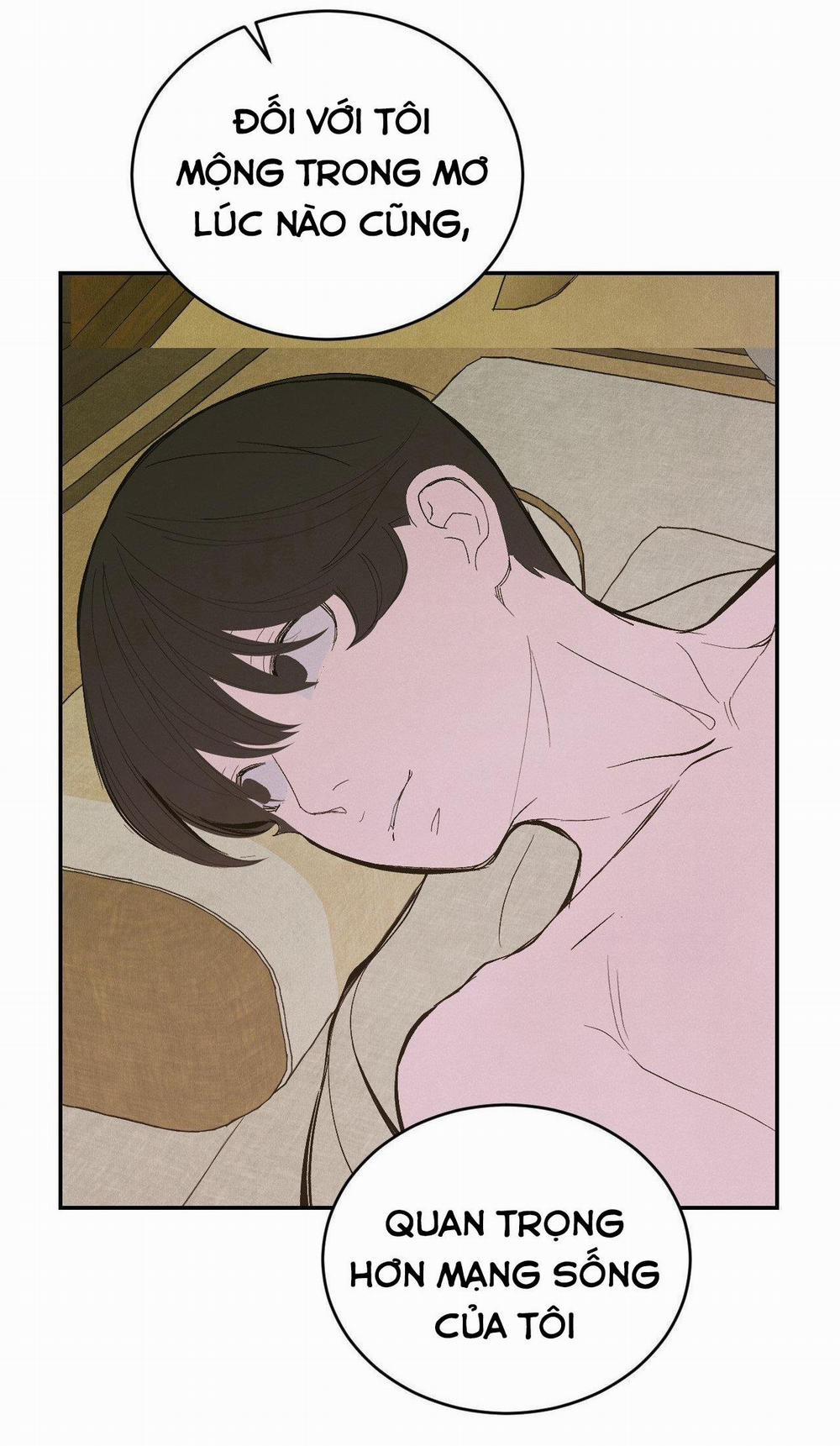 (End Ss1) Peach Boy 33 trang 15