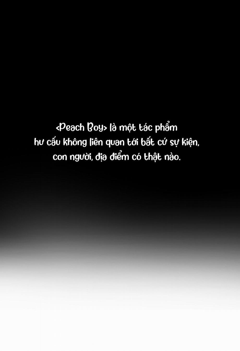 (End Ss1) Peach Boy 33 trang 2