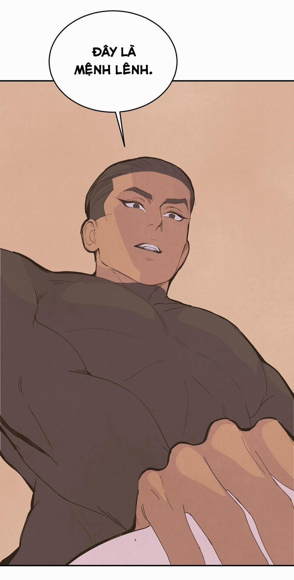 (End Ss1) Peach Boy 33 trang 24