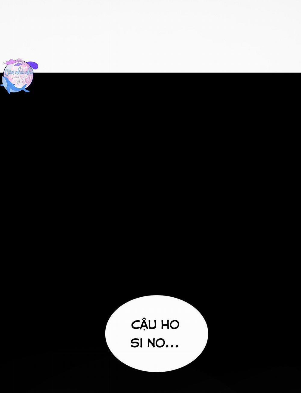 (End Ss1) Peach Boy 33 trang 31