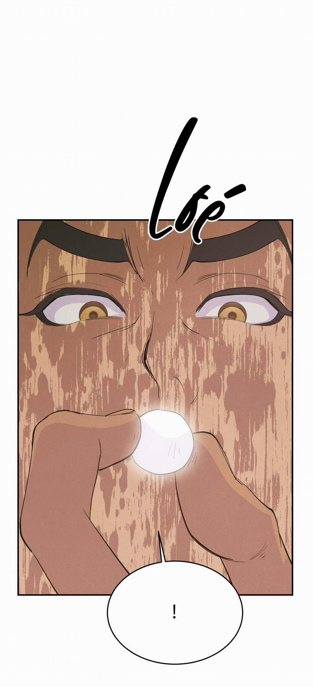 (End Ss1) Peach Boy 35 END SS1 trang 13