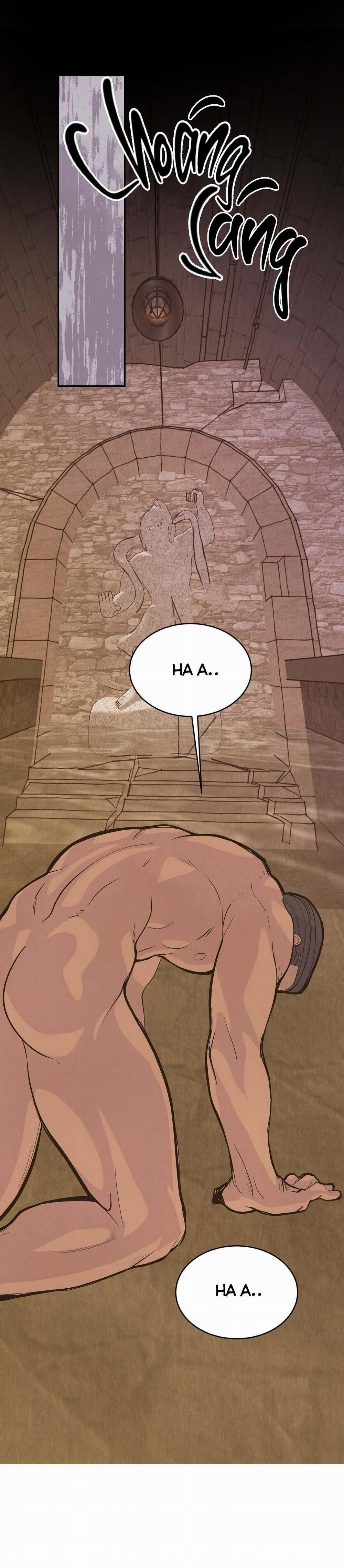 (End Ss1) Peach Boy 35 END SS1 trang 15