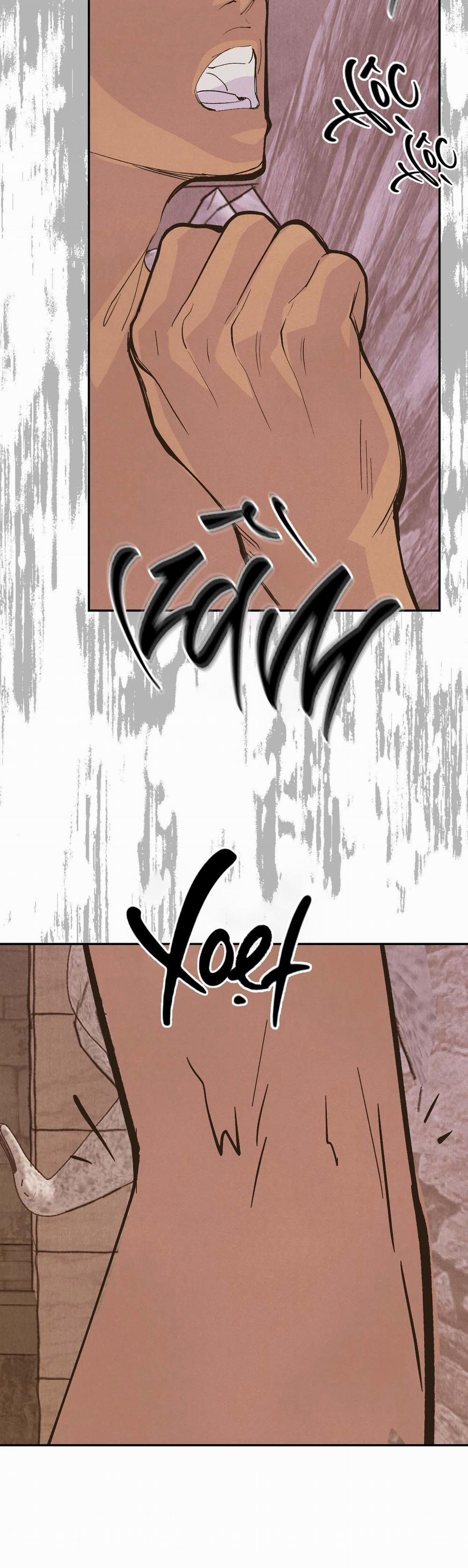 (End Ss1) Peach Boy 35 END SS1 trang 18