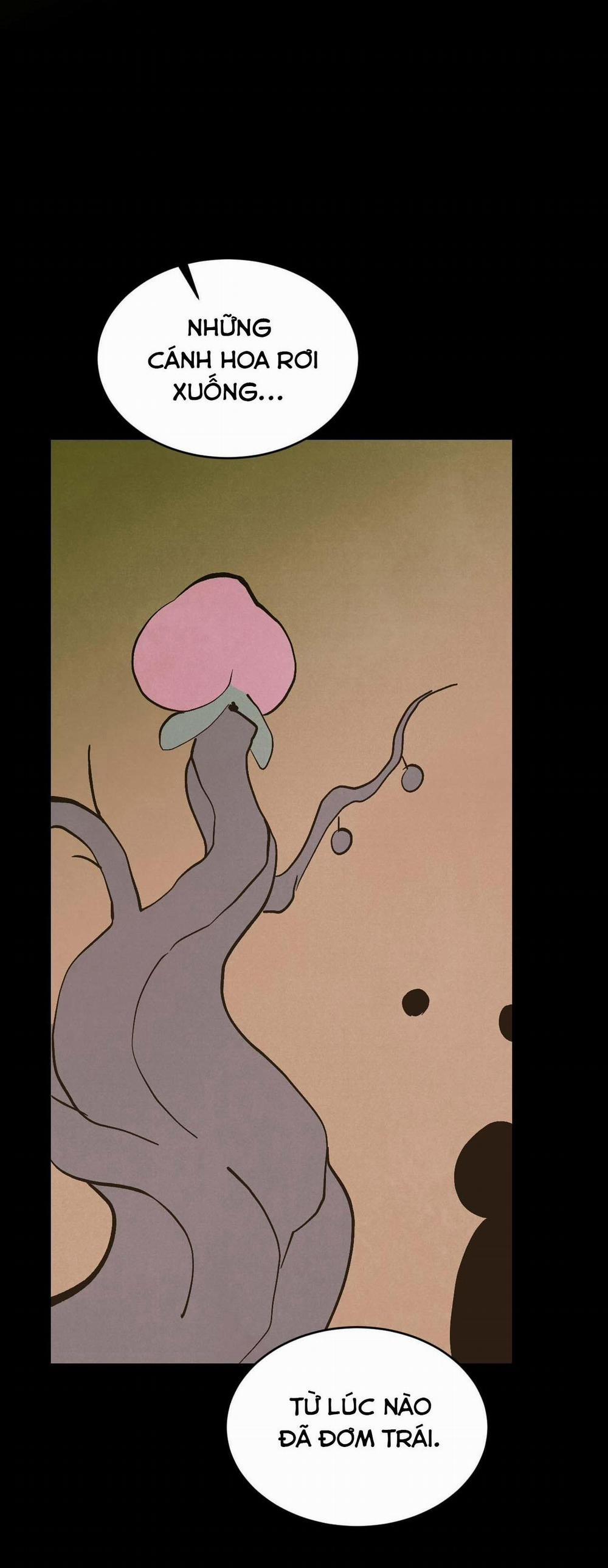 (End Ss1) Peach Boy 35 END SS1 trang 25