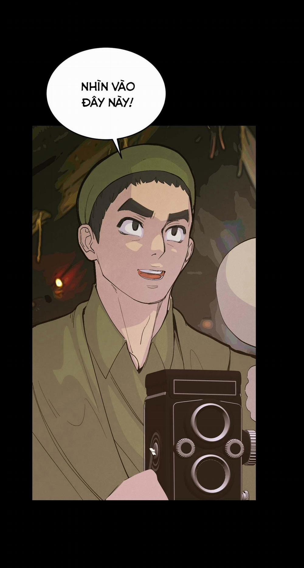 (End Ss1) Peach Boy 35 END SS1 trang 32