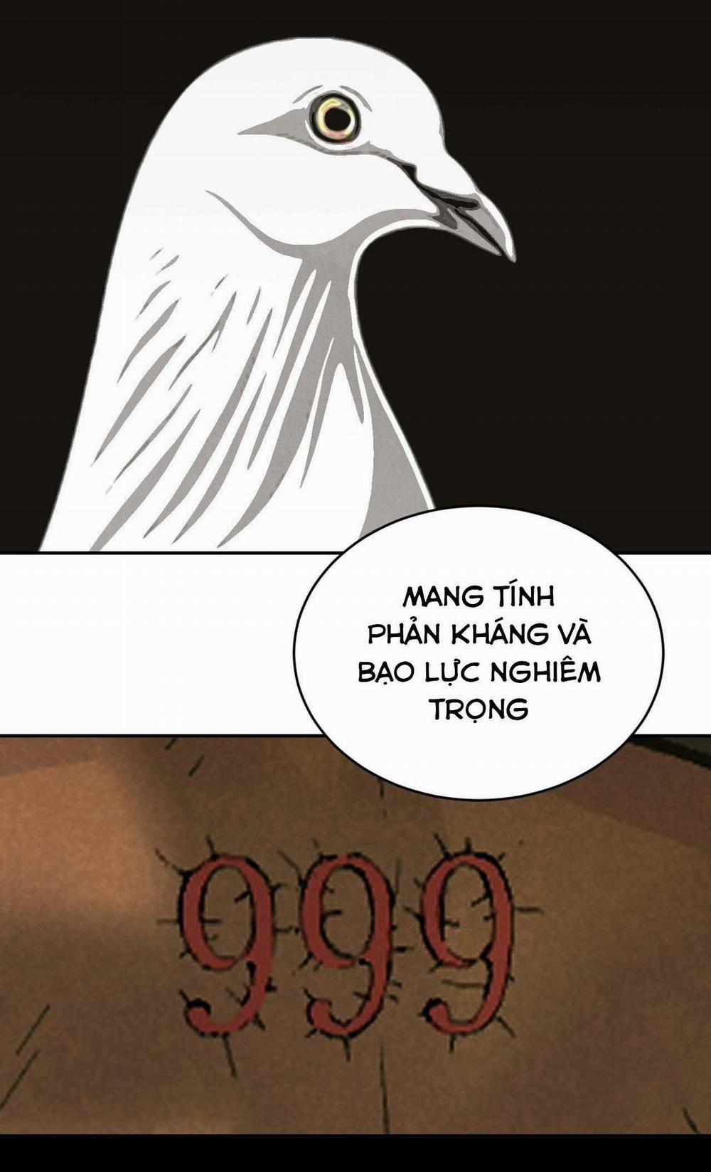 (End Ss1) Peach Boy 35 END SS1 trang 45