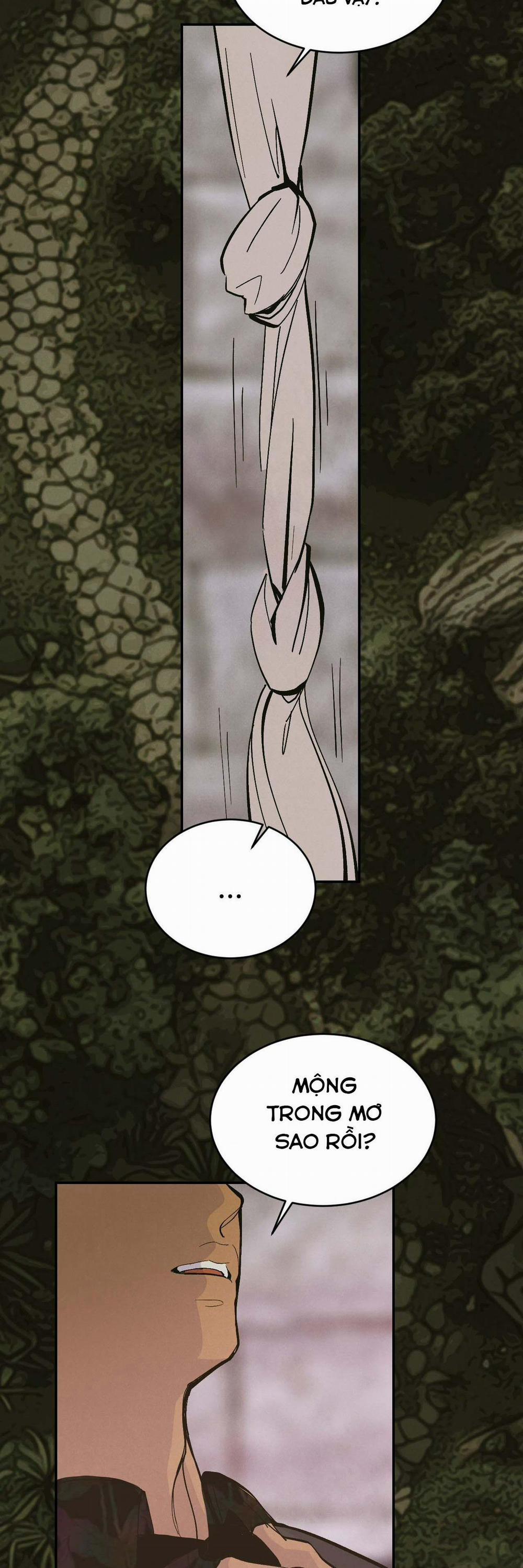 (End Ss1) Peach Boy 35 END SS1 trang 50