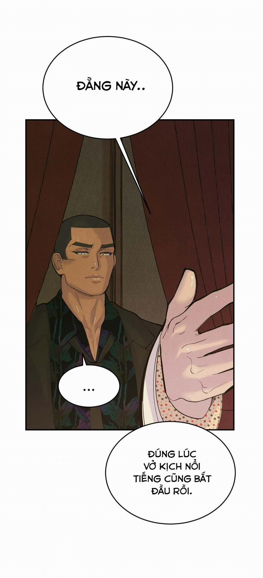 (End Ss1) Peach Boy 35 END SS1 trang 55