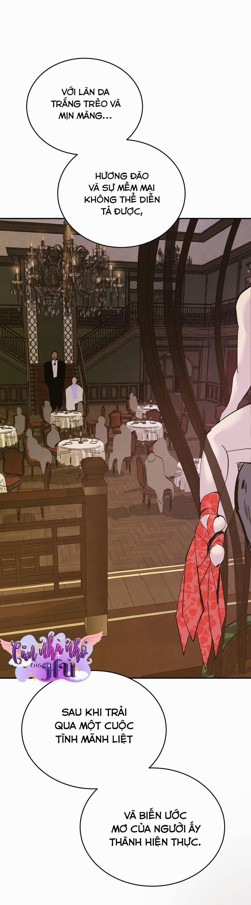 (End Ss1) Peach Boy 35 END SS1 trang 57