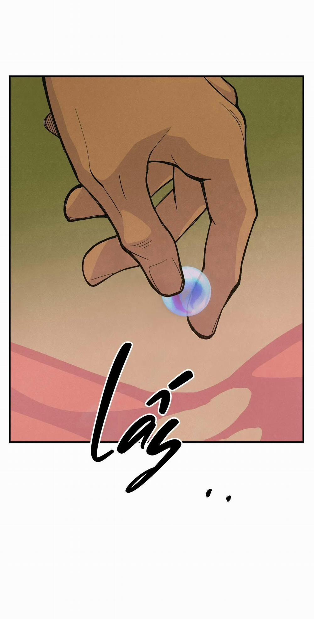 (End Ss1) Peach Boy 35 trang 12