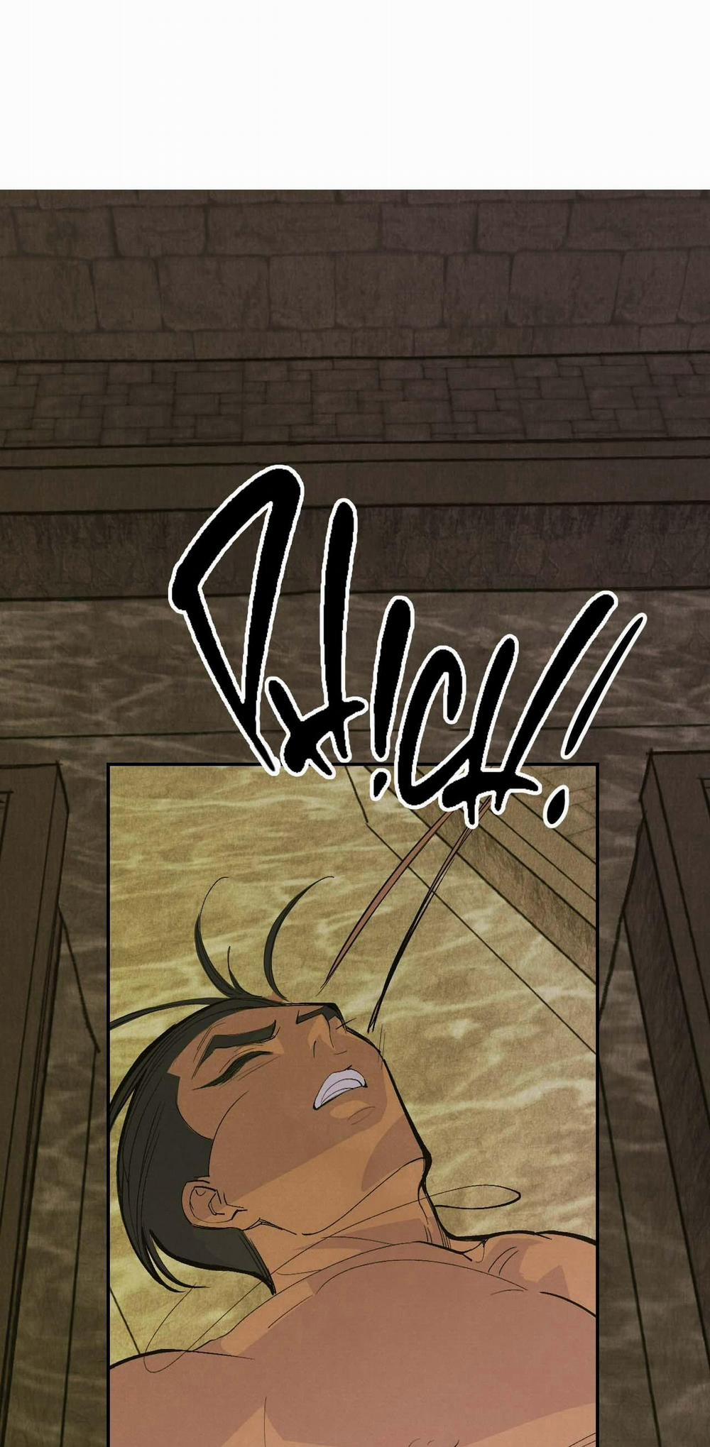 (End Ss1) Peach Boy 35 trang 19