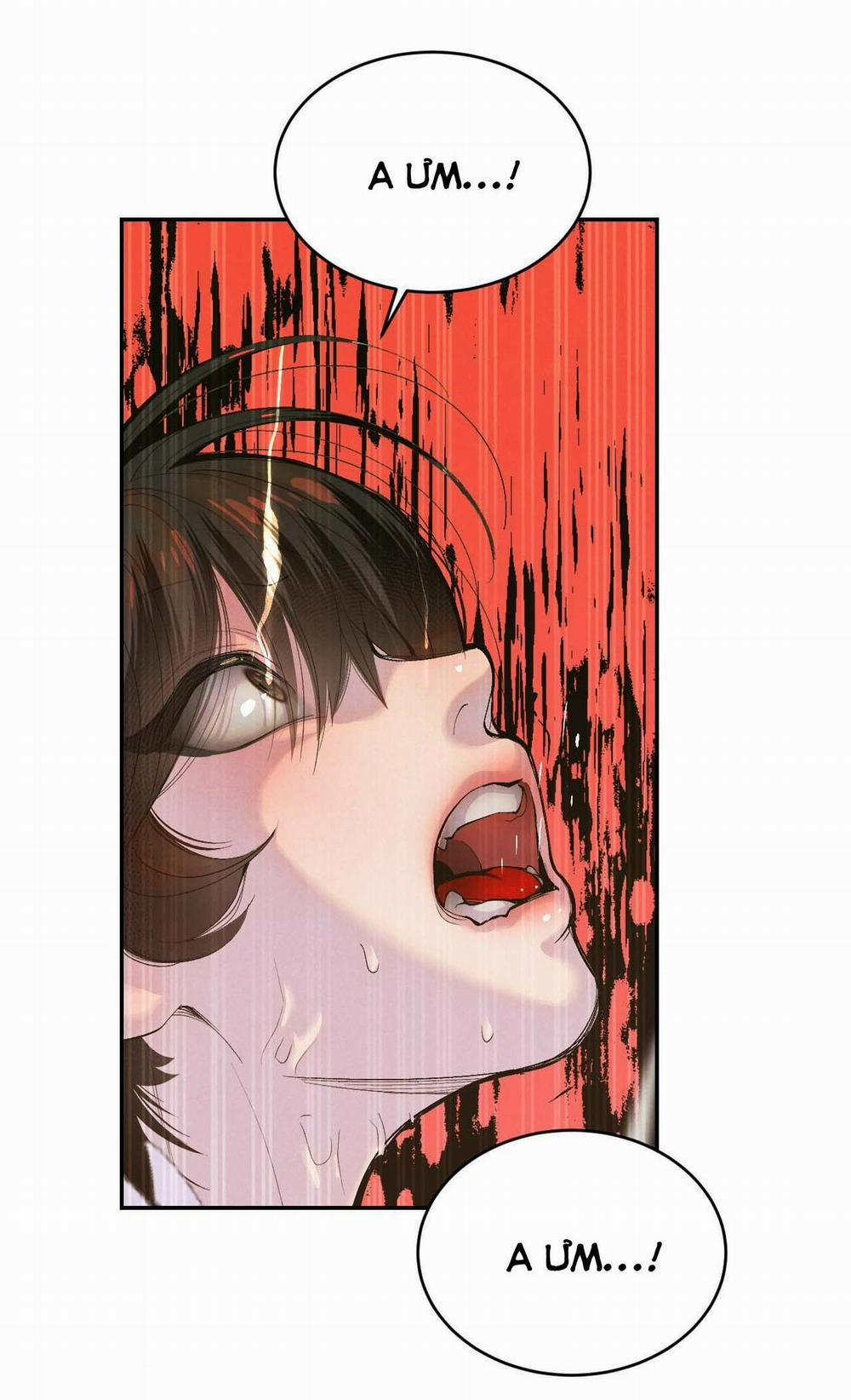 (End Ss1) Peach Boy 35 trang 2