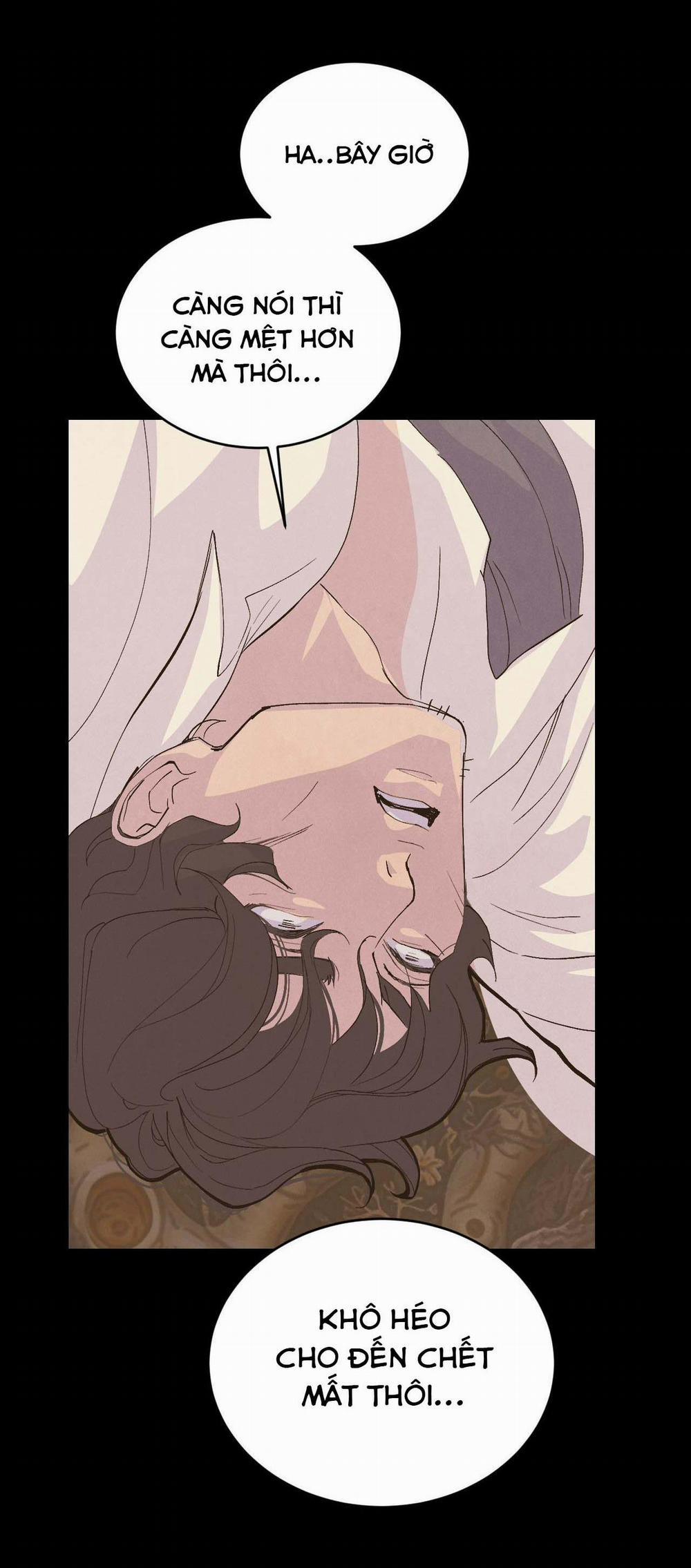 (End Ss1) Peach Boy 35 trang 28