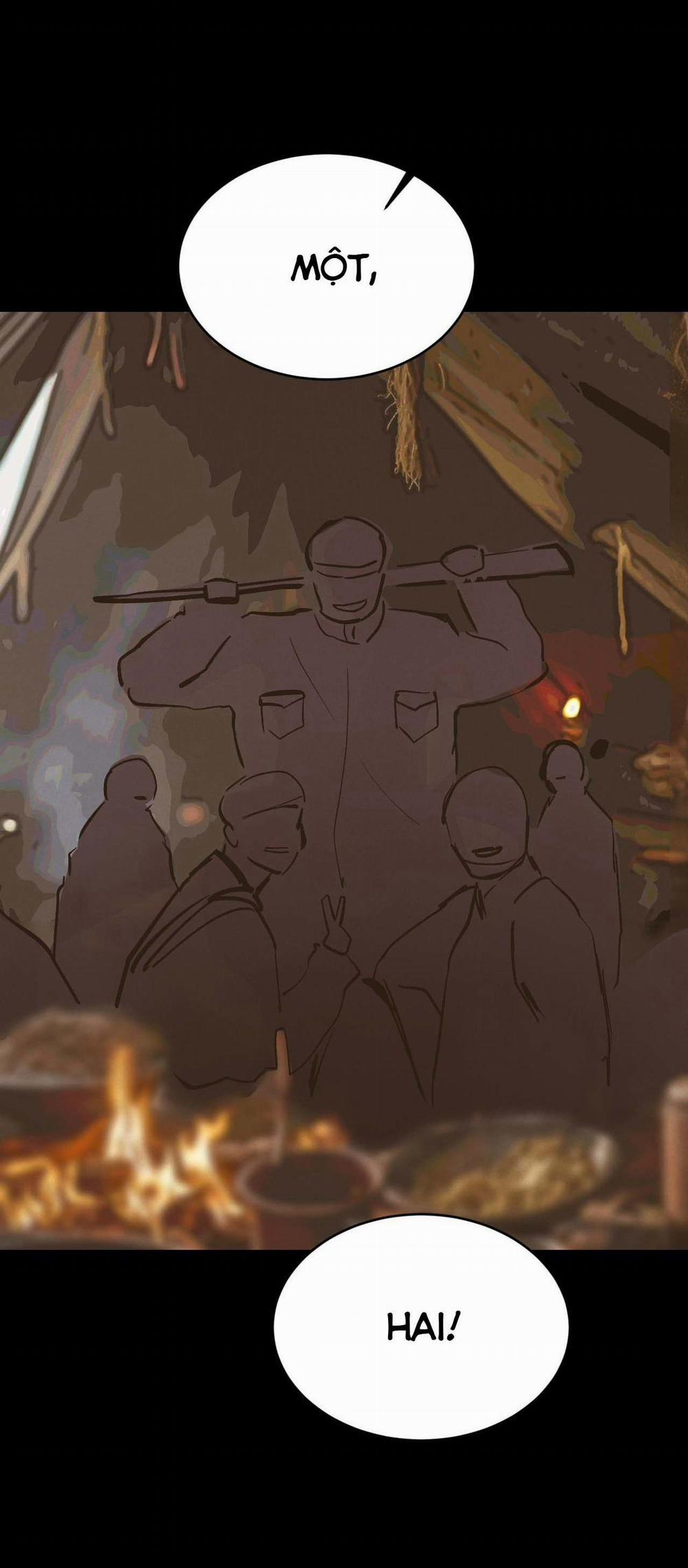 (End Ss1) Peach Boy 35 trang 33