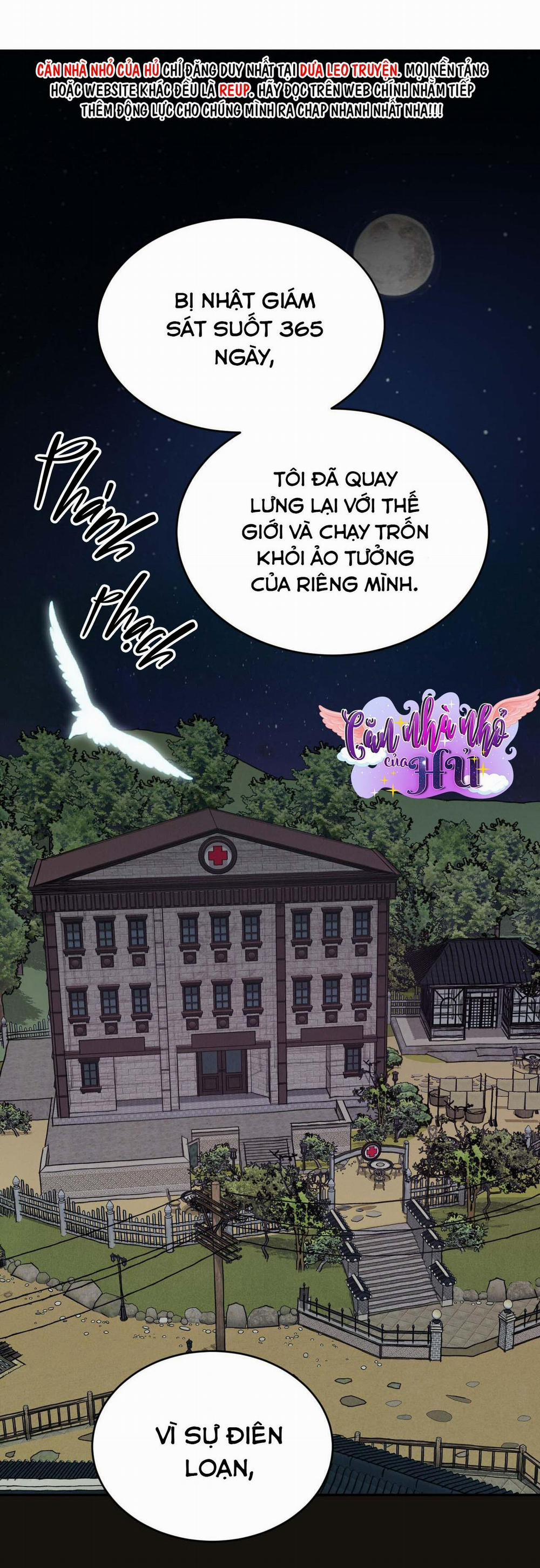 (End Ss1) Peach Boy 35 trang 44