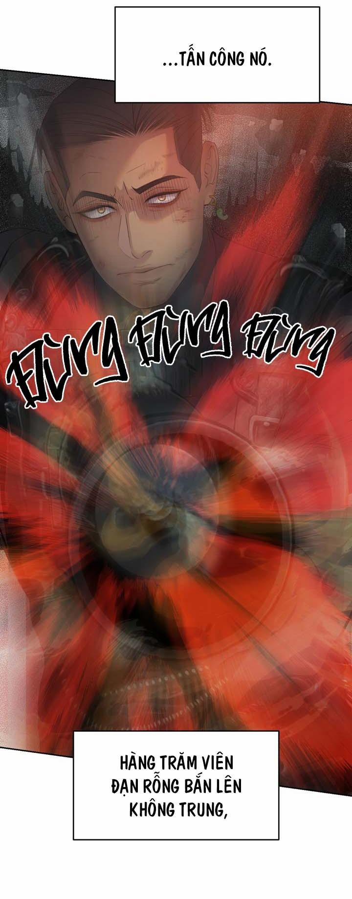 (End Ss1) Peach Boy 4 trang 44