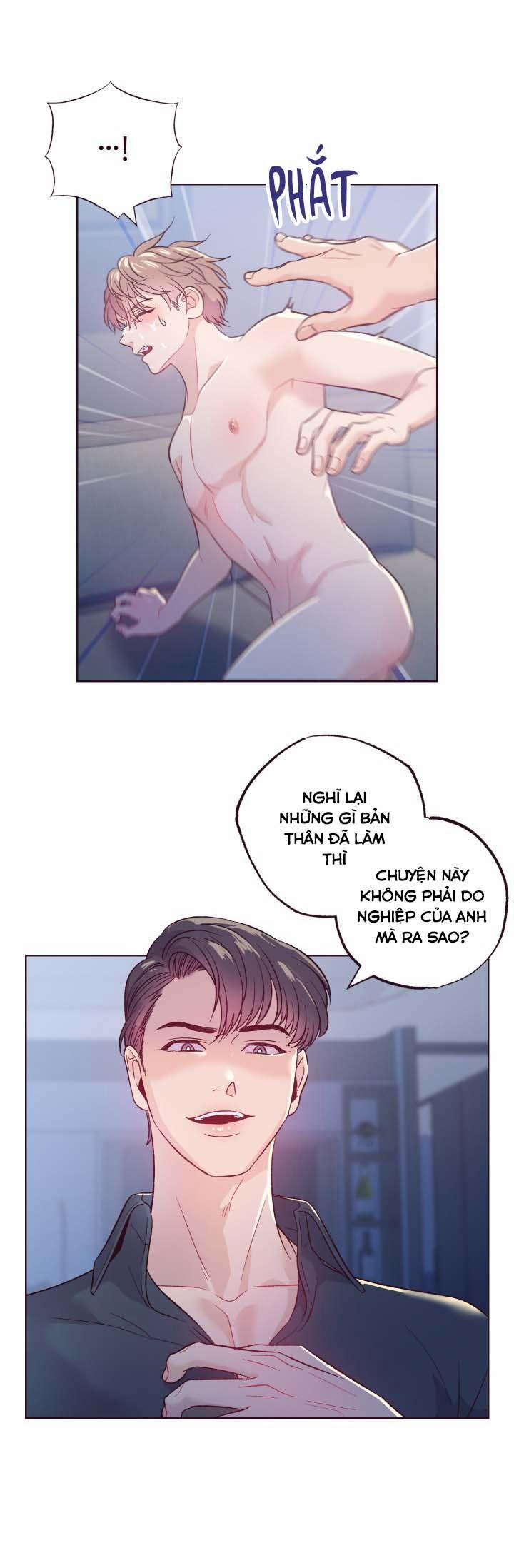 (END SS2) SỤP ĐỔ 1 trang 16