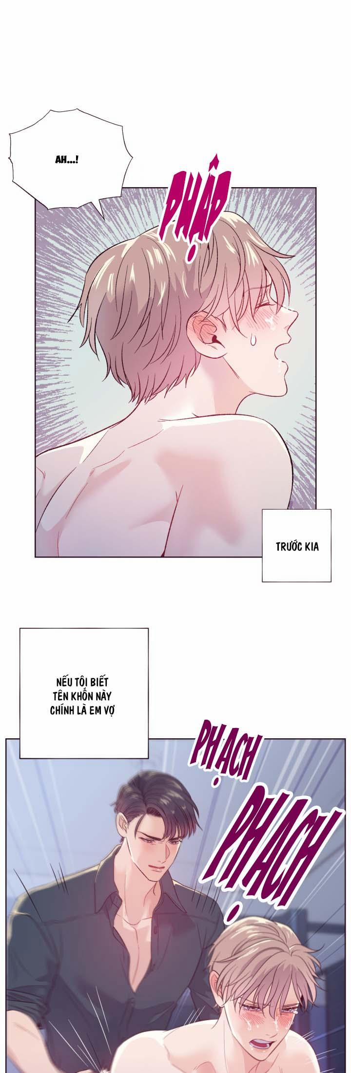 (END SS2) SỤP ĐỔ 1 trang 19