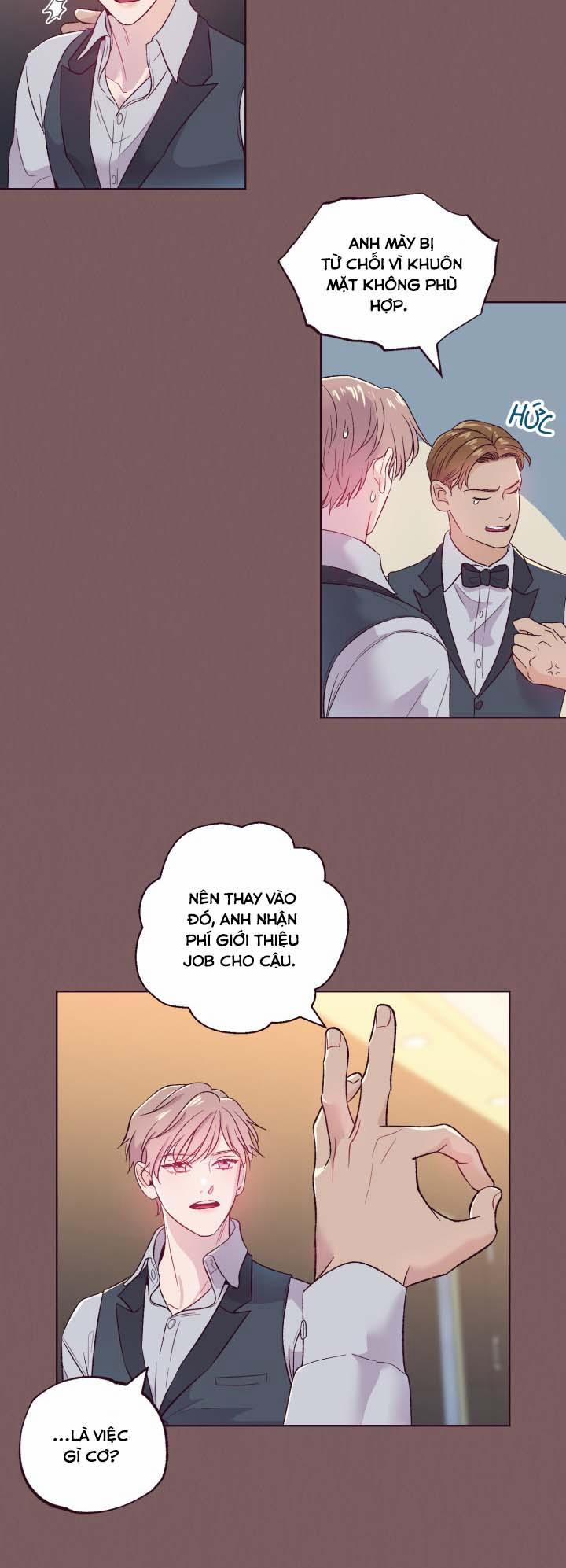 (END SS2) SỤP ĐỔ 1 trang 28