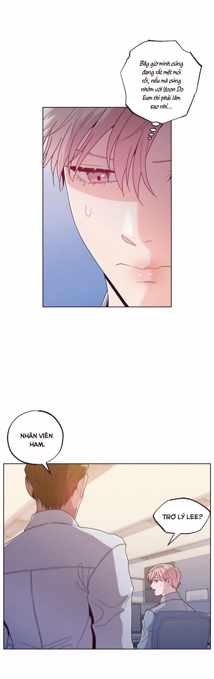 (END SS2) SỤP ĐỔ 10 trang 12