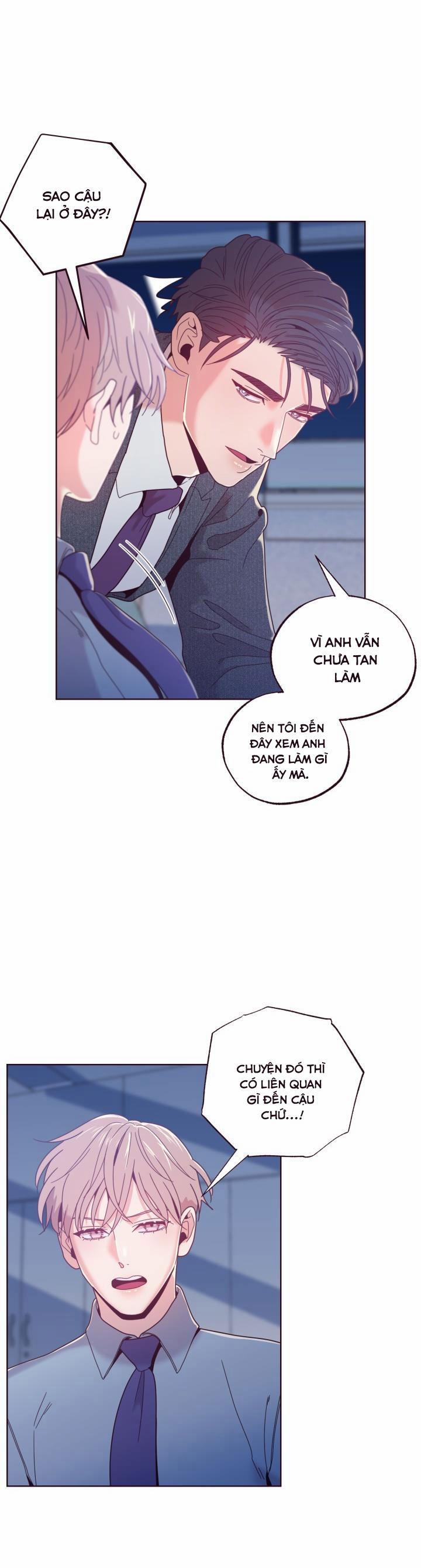 (END SS2) SỤP ĐỔ 10 trang 18