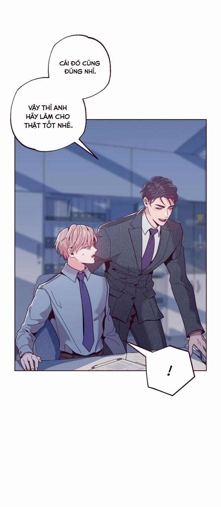 (END SS2) SỤP ĐỔ 10 trang 19