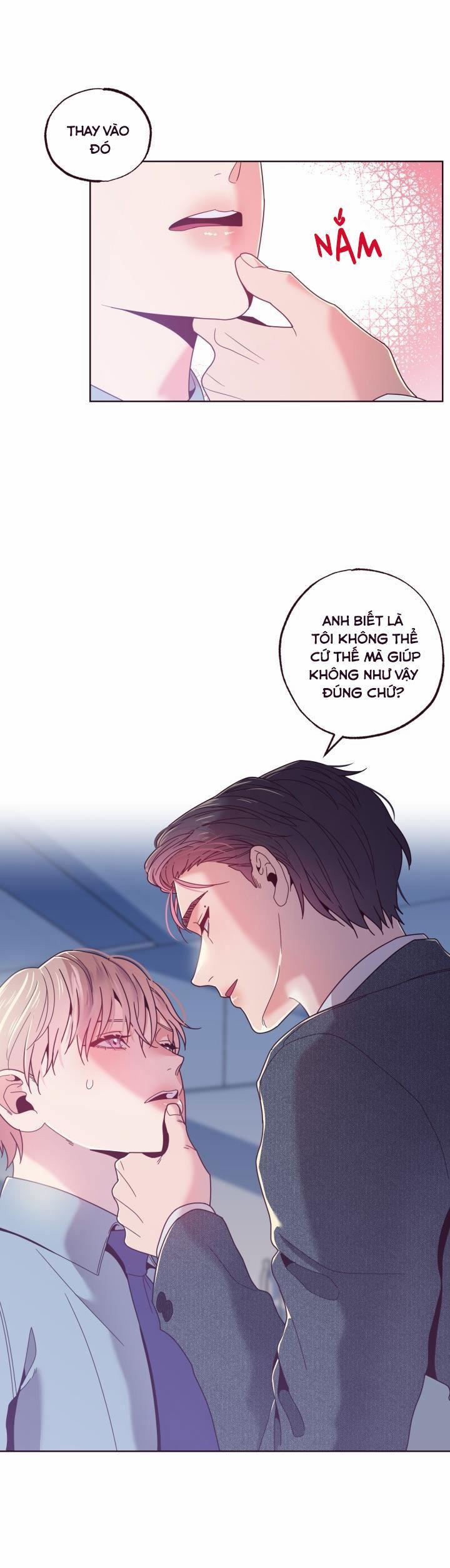 (END SS2) SỤP ĐỔ 10 trang 24