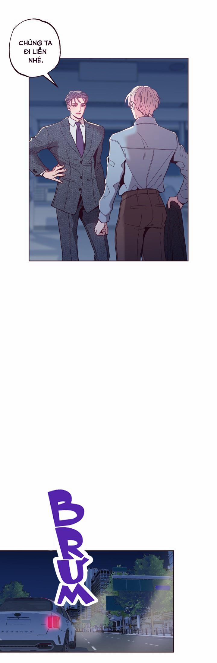 (END SS2) SỤP ĐỔ 10 trang 26