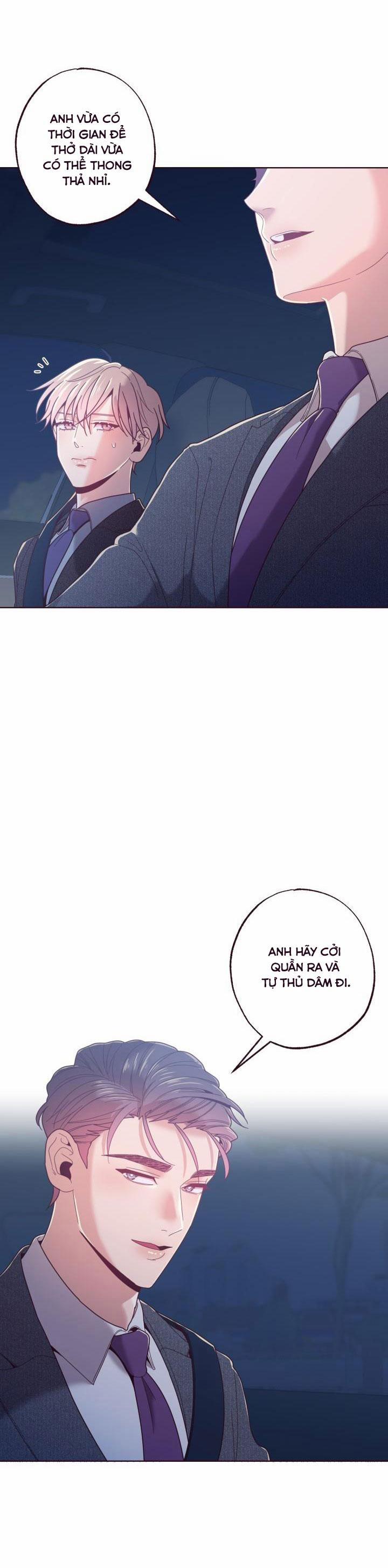 (END SS2) SỤP ĐỔ 10 trang 28