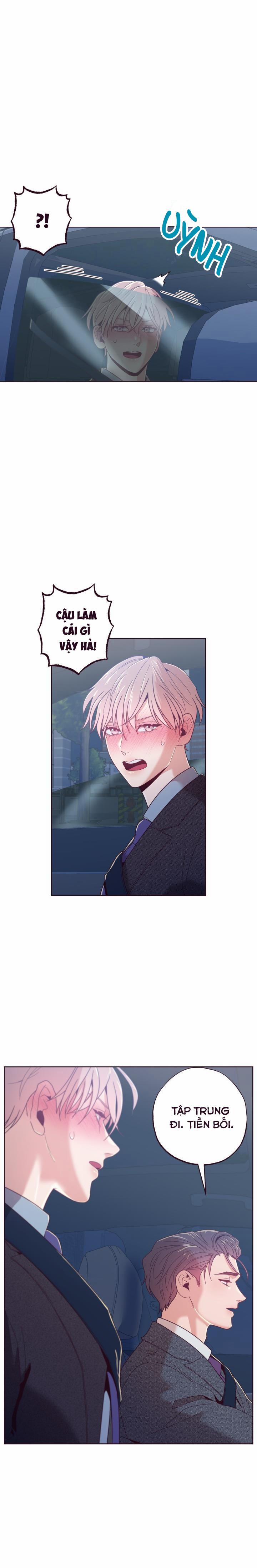 (END SS2) SỤP ĐỔ 10 trang 33