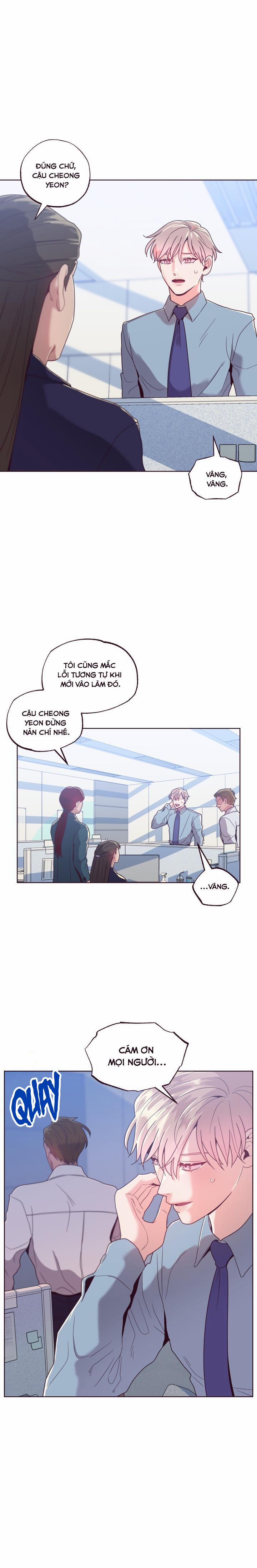 (END SS2) SỤP ĐỔ 10 trang 6