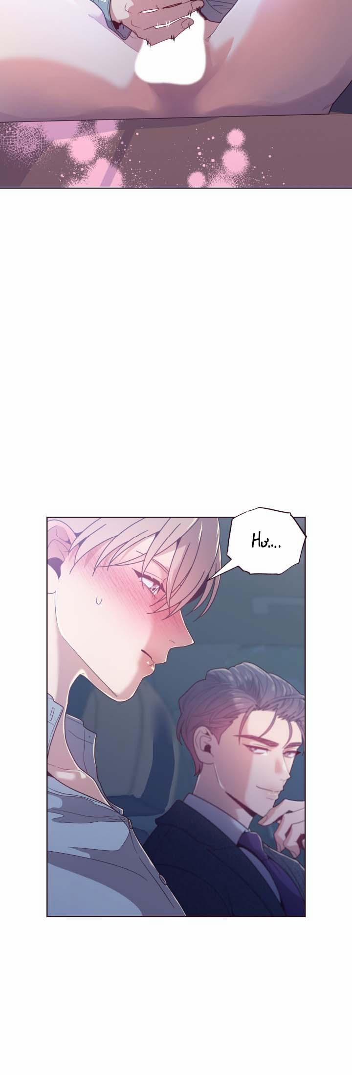 (END SS2) SỤP ĐỔ 11 trang 15