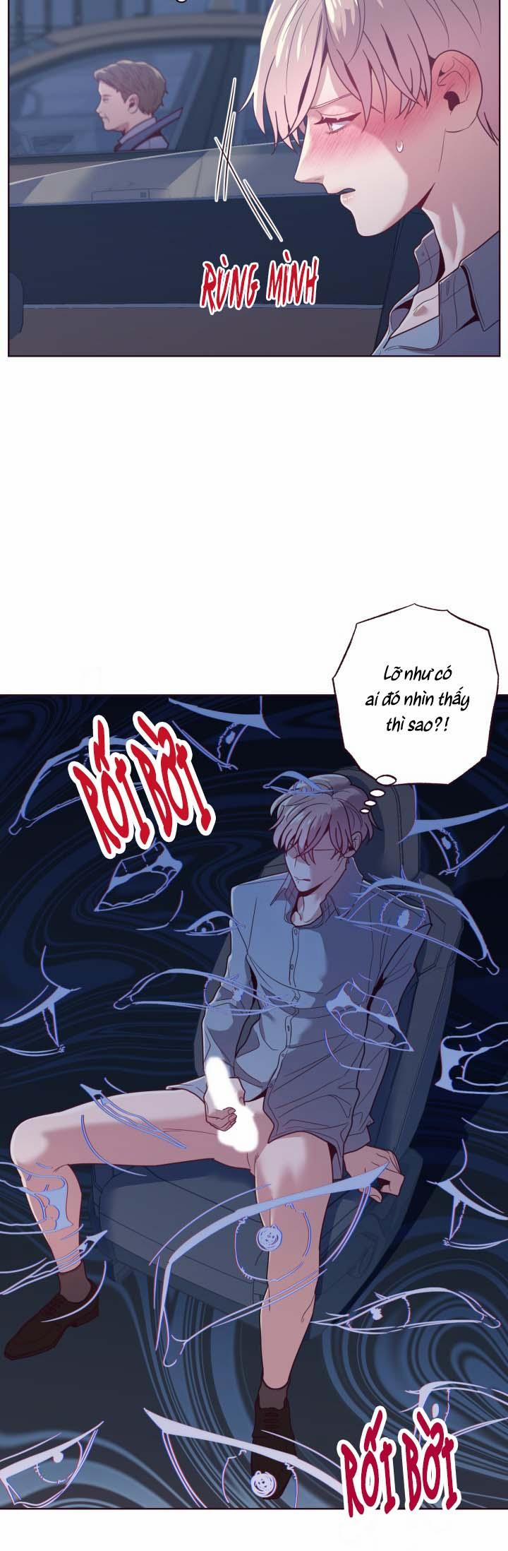 (END SS2) SỤP ĐỔ 11 trang 18