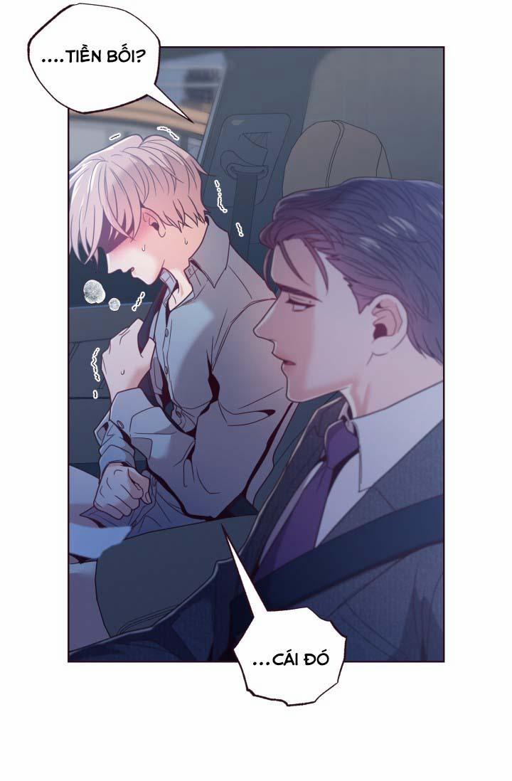 (END SS2) SỤP ĐỔ 11 trang 32