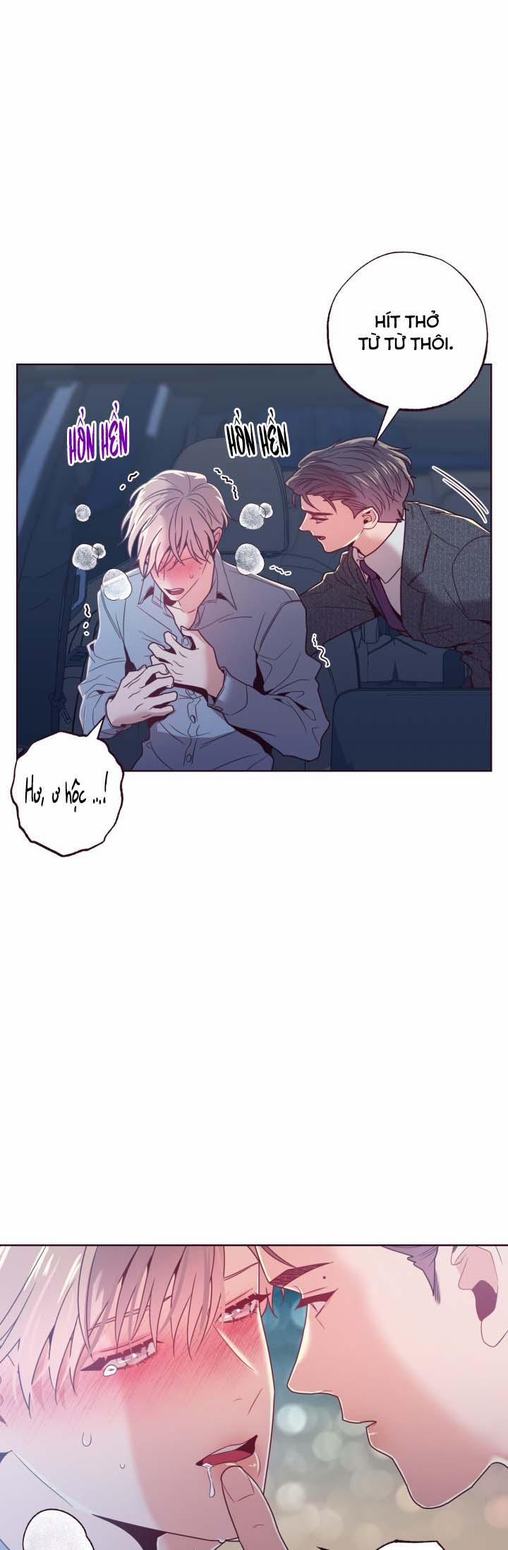 (END SS2) SỤP ĐỔ 11 trang 35