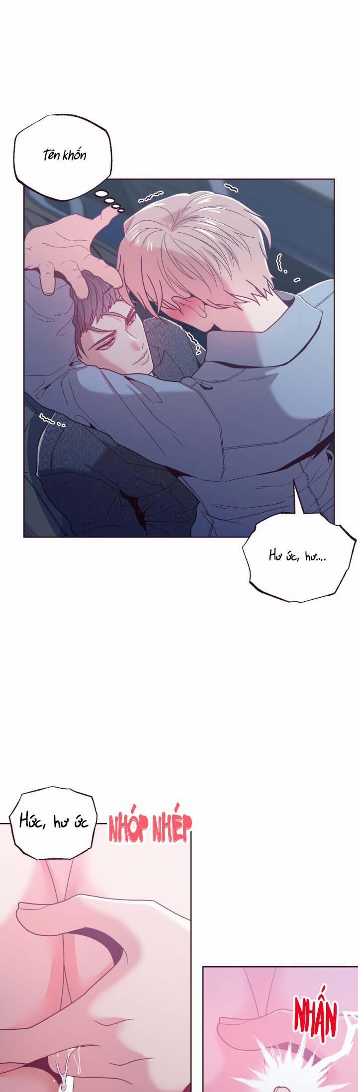 (END SS2) SỤP ĐỔ 11 trang 55