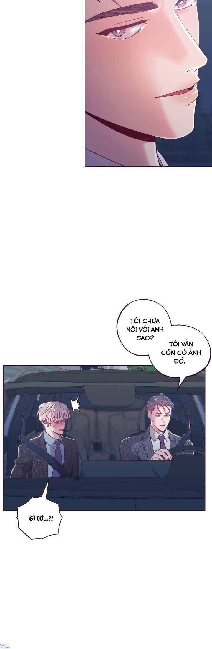 (END SS2) SỤP ĐỔ 11 trang 6