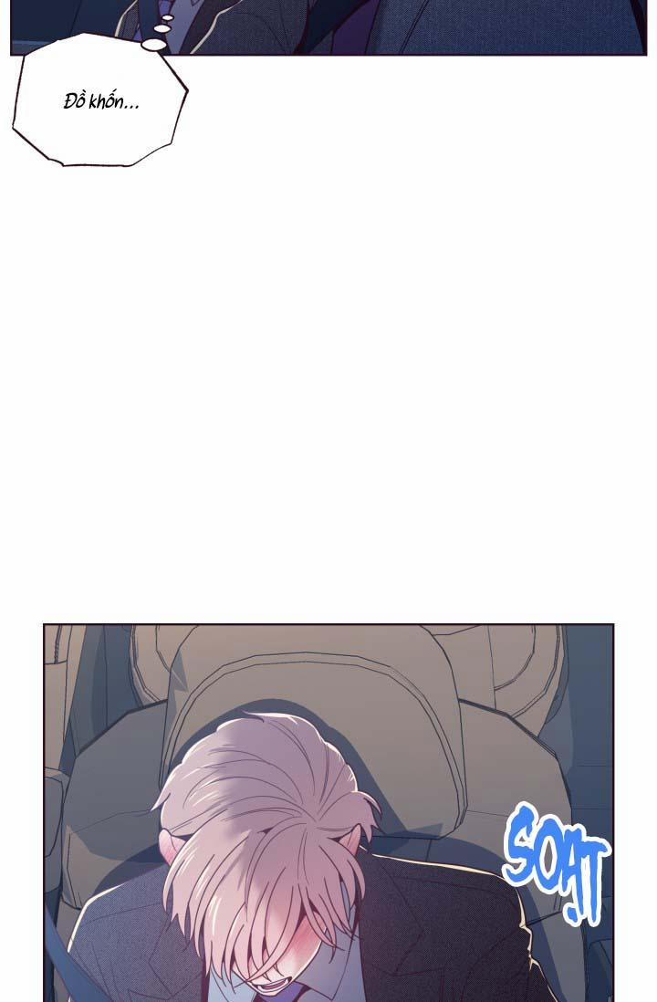 (END SS2) SỤP ĐỔ 11 trang 9