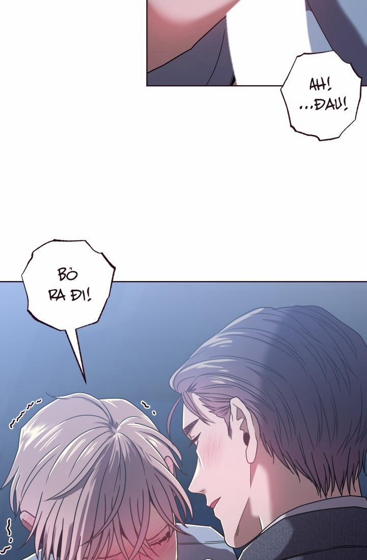 (END SS2) SỤP ĐỔ 12 trang 12