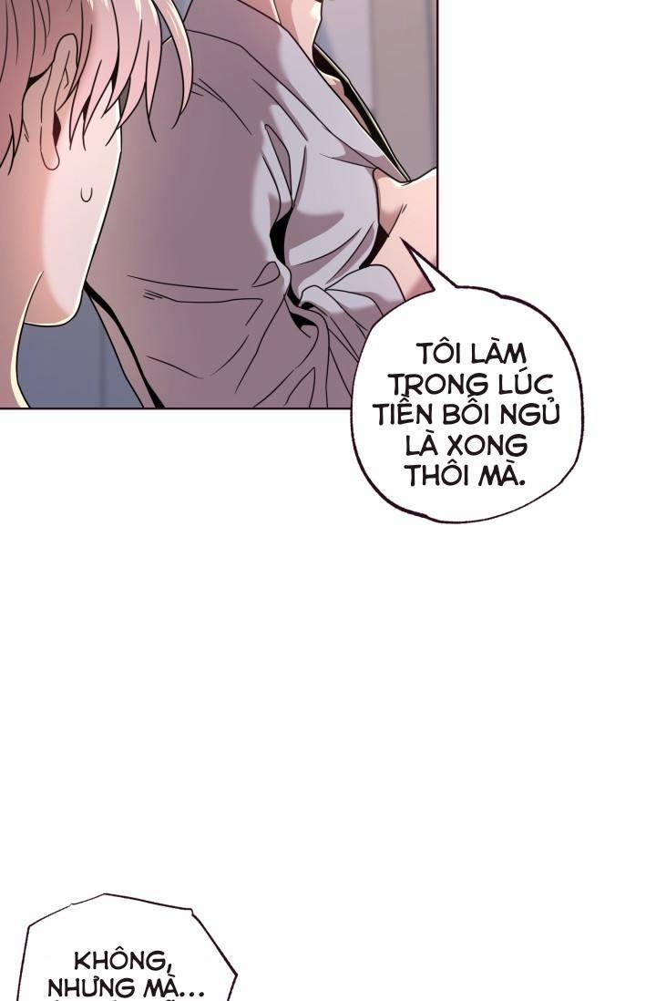 (END SS2) SỤP ĐỔ 12 trang 75