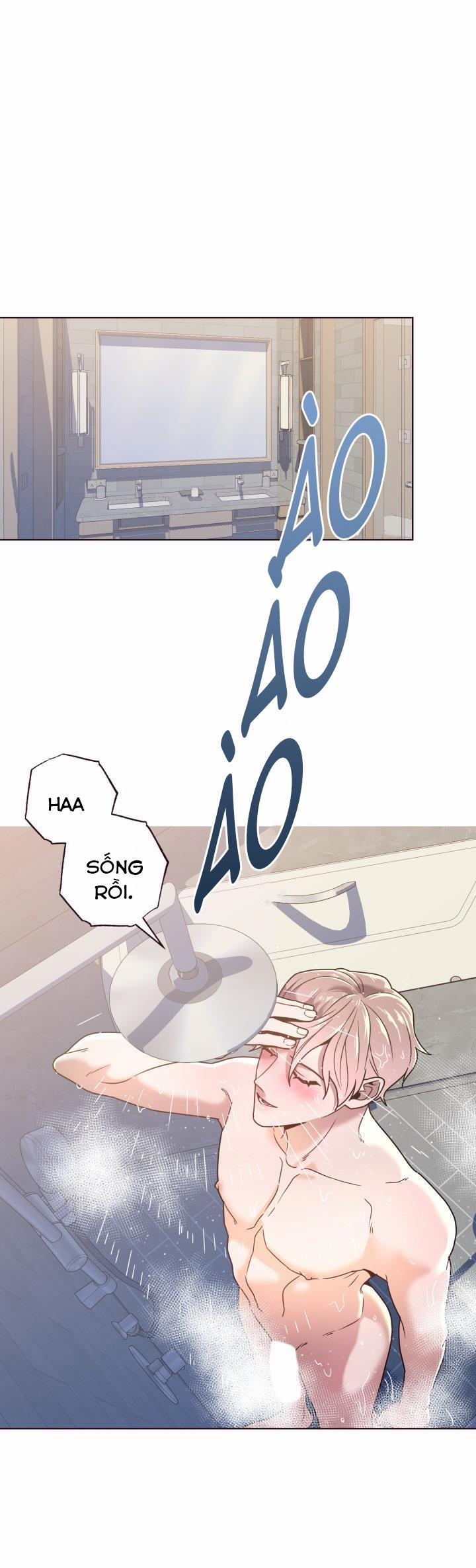 (END SS2) SỤP ĐỔ 13 trang 0