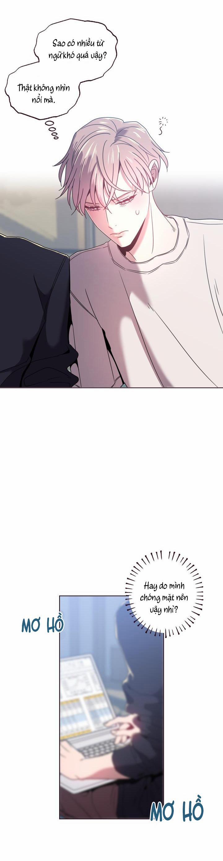 (END SS2) SỤP ĐỔ 13 trang 15