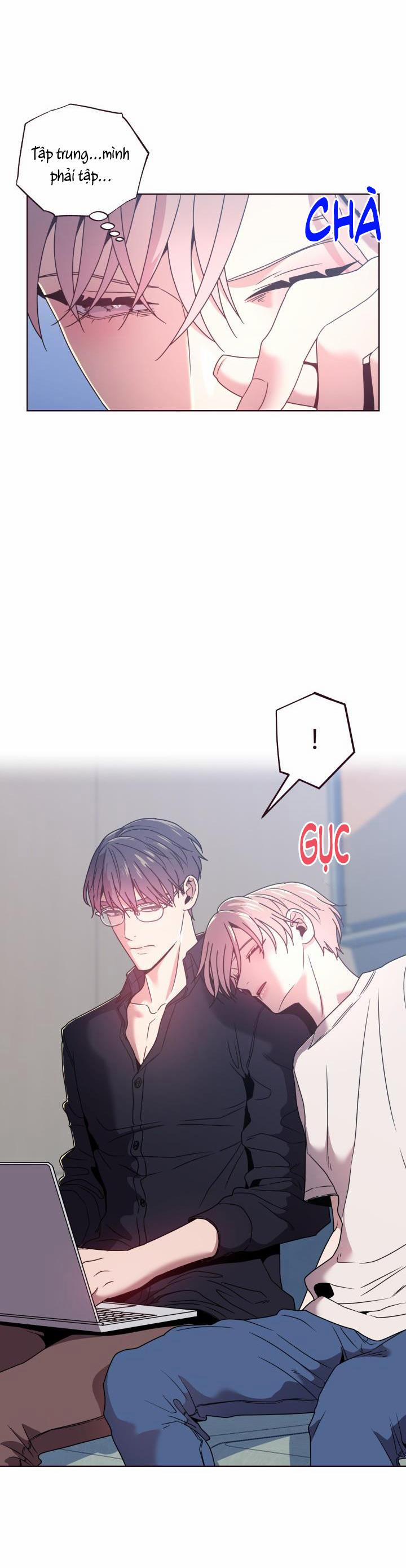 (END SS2) SỤP ĐỔ 13 trang 16