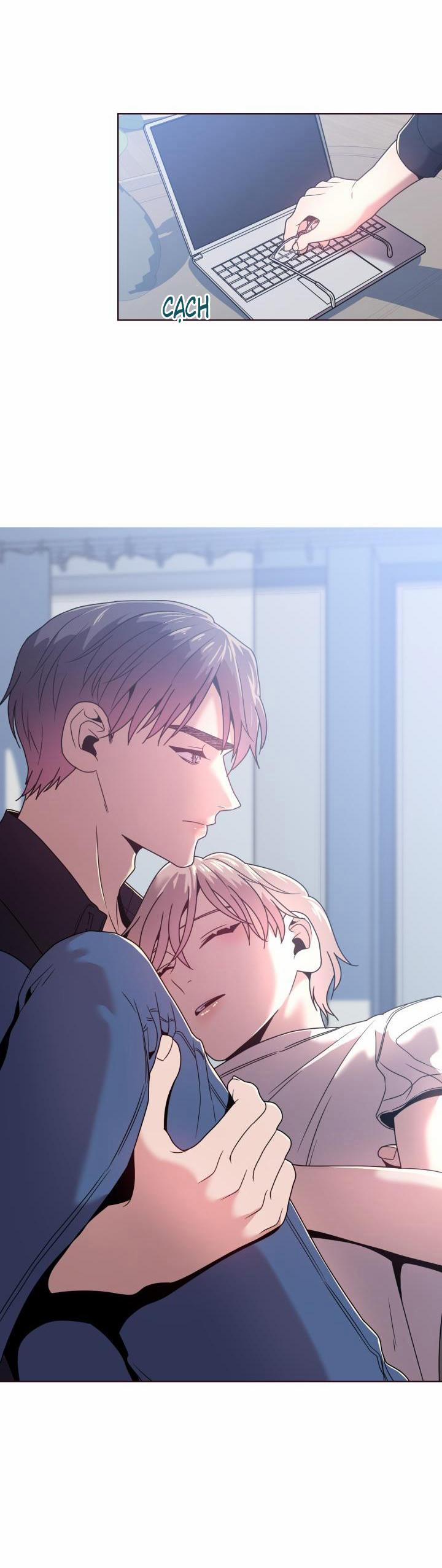 (END SS2) SỤP ĐỔ 13 trang 18