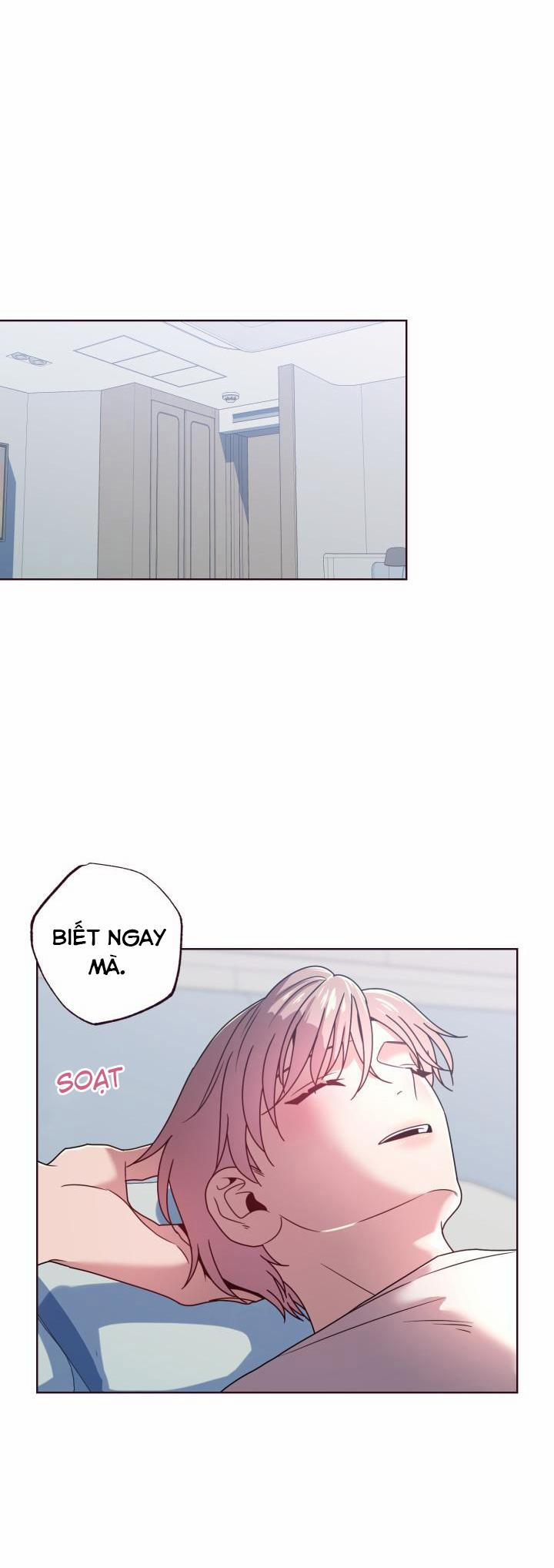 (END SS2) SỤP ĐỔ 13 trang 19