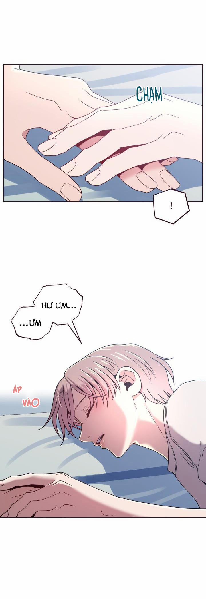 (END SS2) SỤP ĐỔ 13 trang 21